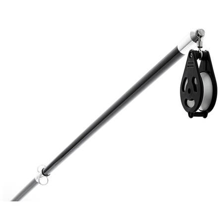 Tigress XD Poseidon Dredge Boom 88443